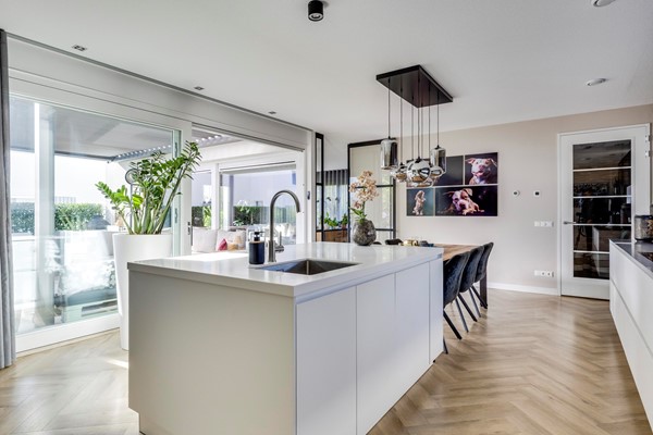 Medium property photo - Waterwijk 5, 5658 RA Eindhoven